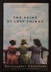 The Saint of Lost Things