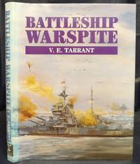 Battleship Warspite