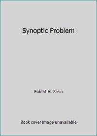 Synoptic Problem