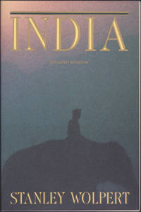 India by Stanley Wolpert - October 1999