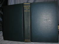 image of Collected Poems