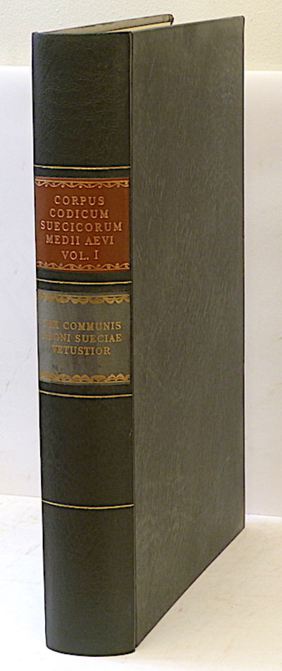 Lex communis regni Sueciae vetustior (“Magnus…