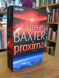 cover of Proxima - Roman,