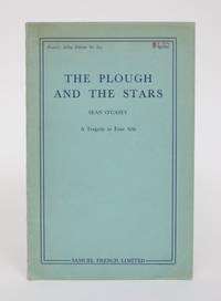 image of The Plough and the Stars: A Tragedy in Four Acts