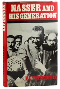Nasser and his Generation