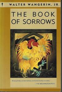 image of THE BOOK OF SORROWS