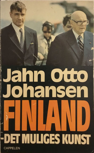 Finland - det muliges kunst