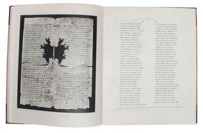 The Gospel of St. John According to the Earliest Coptic Manuscripts. (photo 3)