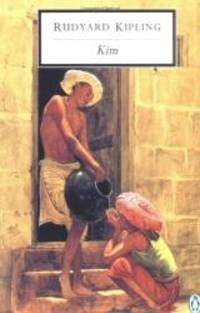 image of Kim (Classic, 20th-Century, Penguin)