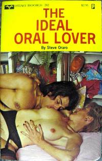 The Ideal Oral Lover   STG-282