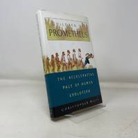 Children Of Prometheus: The Accelerating Pace Of Human Evolution