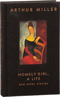 cover of Homely Girl, A Life, and Other Stories (Signed First Edition)
