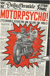 Motorpsycho! (Original pressbook for the 1965 film)