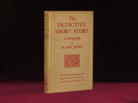 THE DETECTIVE SHORT STORY. A Bibliography