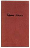 Vladimir Nabokov Bibliographie des Gesamtwerks