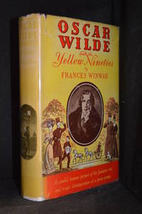 cover of Oscar Wilde and the Yellow 'Nineties