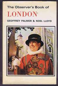 image of The Observer's Book of London