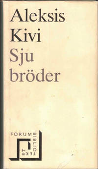 SJU BRÖDER.