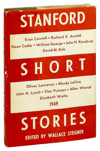 Stanford Short Stories Nineteen Forty-Nine