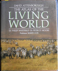 Atlas of the Living World, The