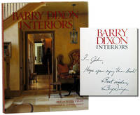 Barry Dixon Interiors