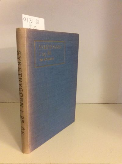 Forberedelse og virksomhet. 1885 - 1911 - 1921 -…