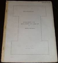 image of Original Issue of the Murrelet Volume 1 Number 2 for September 1920 - Official Bulletin of the Pacific Northwest Bird and Mammal Club of Seattle Washington