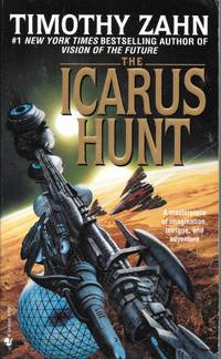 The Icarus Hunt