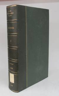 Minutes of Evidence Part II Before the Commissioners on the Sea Fisheries of the United Kingdom  with an Index 1866. Fisheries 5