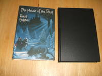 The House Of The Wolf by Basil Copper - 1983