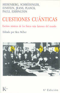 CUESTIONES CUANTICAS - NC