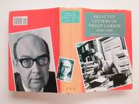 image of Selected letters of Philip Larkin: 1940 - 1985