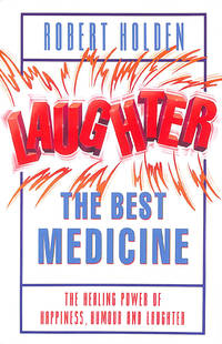 Laughter the Best Medicine