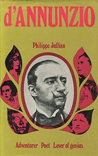 D&#039;Annunzio by Jullian, Philippe