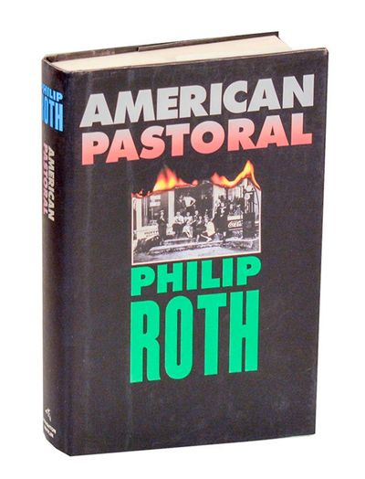 Boston, MA: Houghton Mifflin and Company, 1997. First edition and first printing. Hardcover. 423 pag...