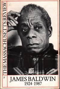 image of The Massachusetts Review Winter 1987