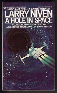 A Hole in Space