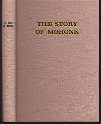 image of The Story Of Mohonk