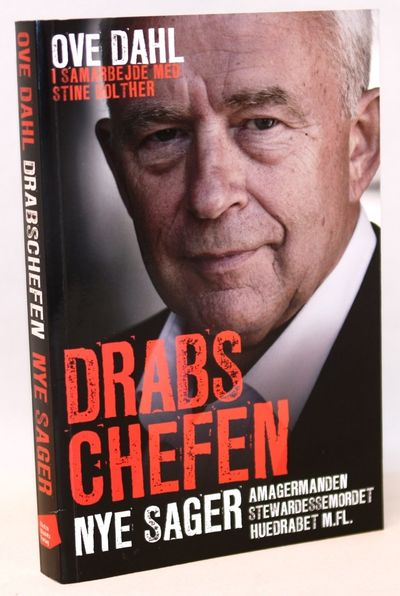 Drabschefen - nye sager.