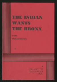 The Indian Wants the Bronx
