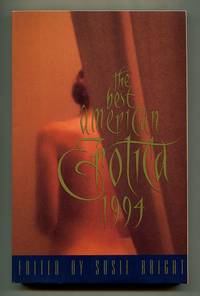The Best American Erotica 1994