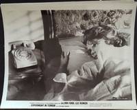 Experiment in Terror 8 x 10 Still 1962 Lee Remick waiting for the phone to ring!