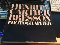 image of Henri Cartier Bresson: Photographer