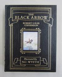 image of The Black Arrow; A Tale of Two Roses
