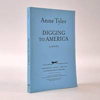 DIGGING TO AMERICA [Signed]