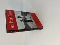 cover of SALVATION: Black People and Love