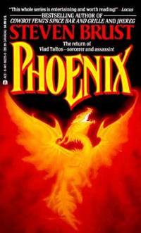 The Phoenix Guards