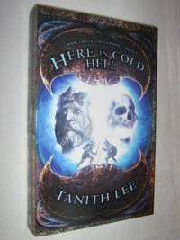 image of Here in Cold Hell - Lionwolf Trilogy #2