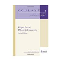 Elliptic Partial Differential Equations