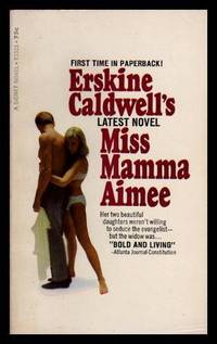 image of MISS MAMMA AIMEE